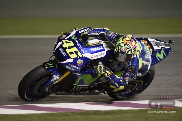 Rossi, Lorenzo e quel disastro della DdG