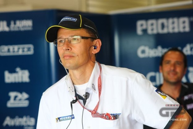 Michelin: il monogomma? per i piloti è un problema