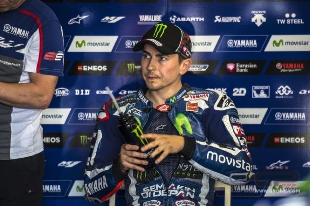 Ducati e Lorenzo insieme per due anni