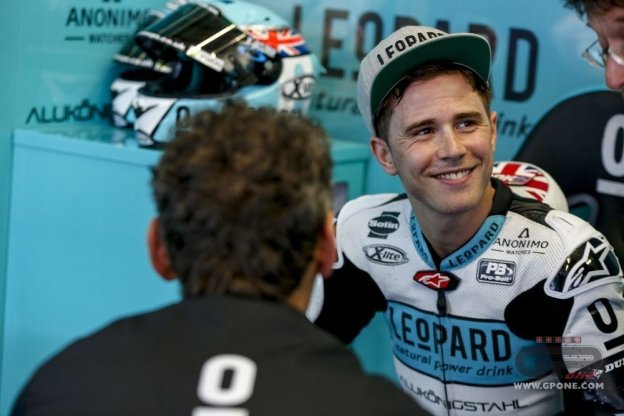 Kent: Lorenzo? più forte delle critiche