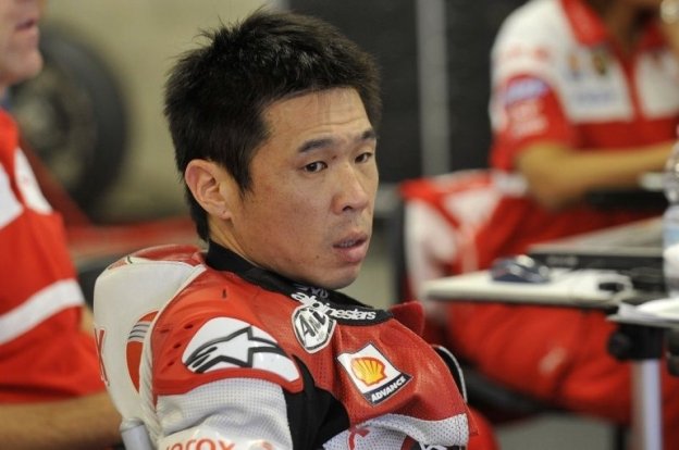 Alla 8 Ore di Suzuka c'è Haga al posto di Zarco