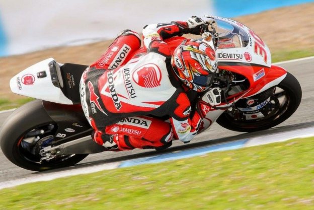 FP2: Nakagami ancora leader al Sachsenring 
