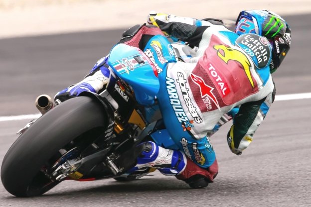 Brno: Alex Marquez svetta su Folger e Nakagami
