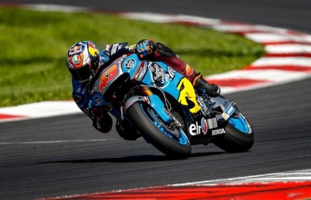 Miller: In Austria sarò per la prima volta al 100%