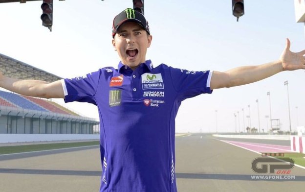 La Yamaha 'libera' Lorenzo ma solo per due giorni!