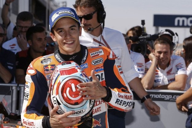 Marquez: ora sono pronto ad attaccare