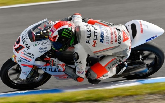 Phillip Island: libere nel segno di Bagnaia