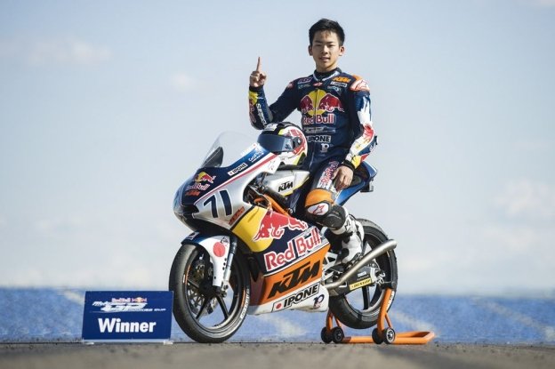 Sasaki sostituisce Bastianini a Sepang