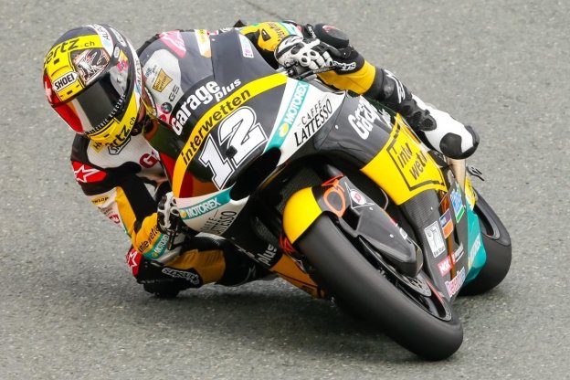 FP1: Luthi apre le danze a Valencia, Corsi secondo