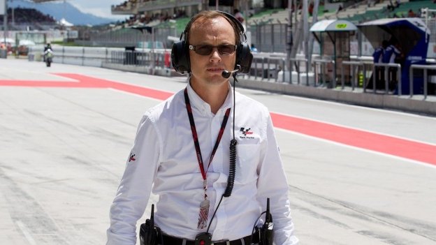 Javier Alonso lascia la Dorna. Capirossi al suo posto?