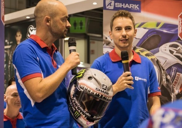 Lorenzo: Ducati? As exciting as my début in MotoGP