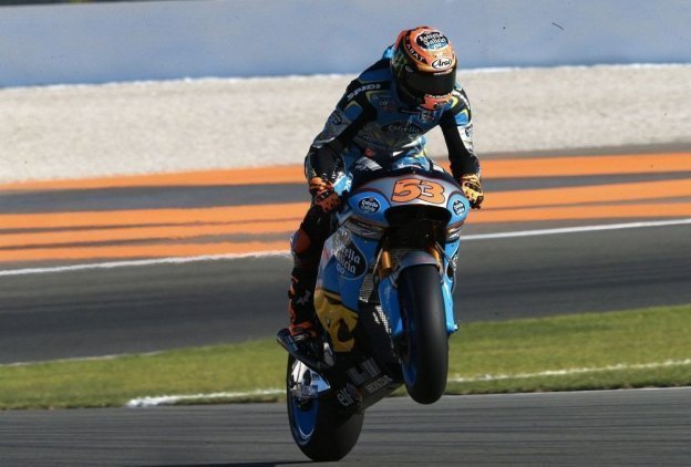 Rabat: ho imparato che in MotoGP serve pazienza