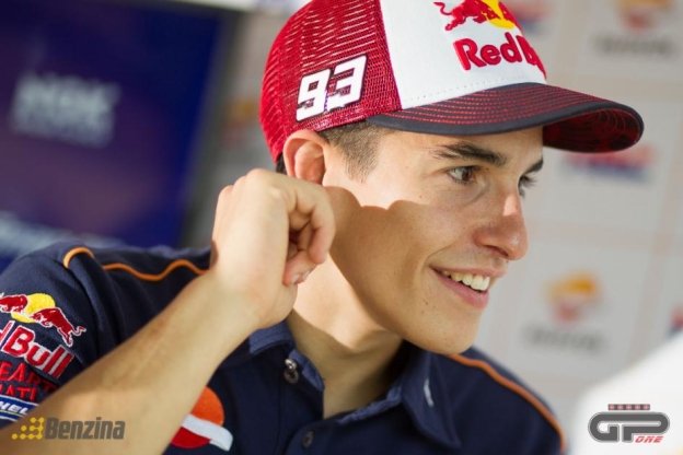 MotoGP: Marquez: "A Rufea non cantai chi non salta Valentino è" 
