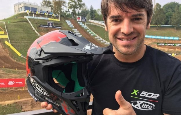 SBK: Checa: "Se rinascessi ripeterei tutta la mia carriera"