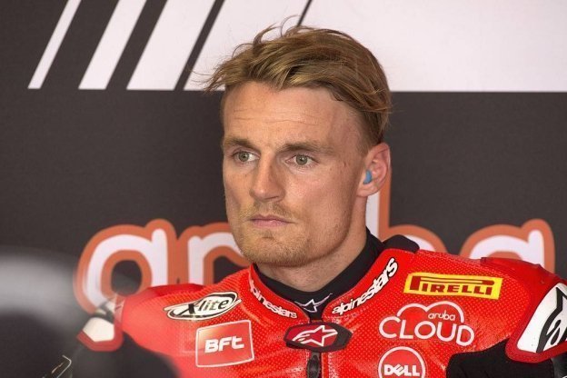 Chaz Davies: Vinco in SBK e passo in MotoGP