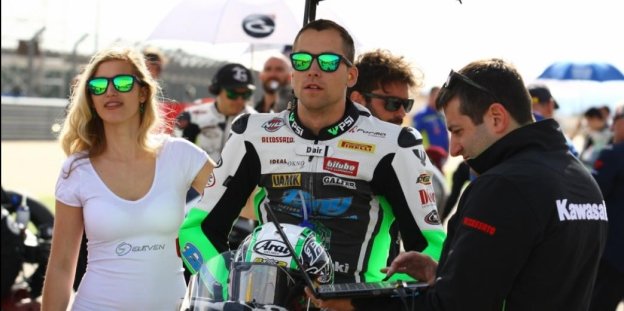 Jezek: "mi piace Valentino Rossi, ma mi ispiro al biathlon"
