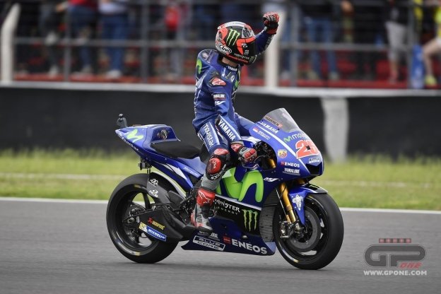 MotoGP: Vinales: I'm living a dream
