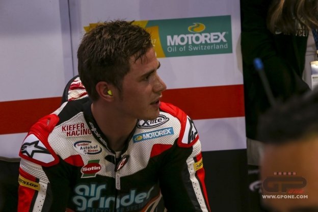 Moto3: Danny Kent correrà a Le Mans con il team KTM Ajo