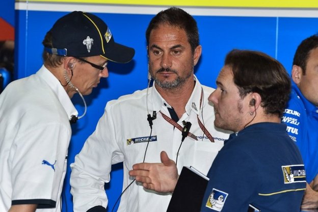 MotoGP: Dal GP del Mugello torna la vecchia gomma anteriore