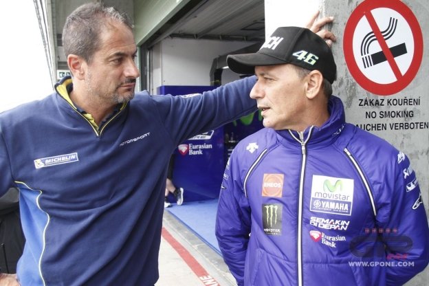 MotoGP: Michelin: this is why Zarco was quicker than Rossi
