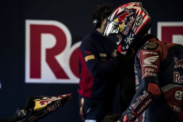 SBK: Hayden non migliora, si indaga sulla dinamica dell'incidente