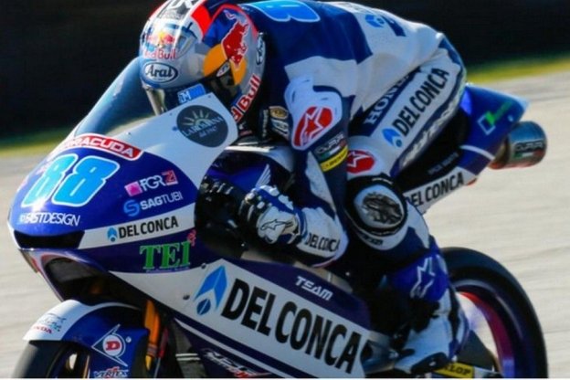 Moto3: FP1: Martin subito in vetta al Sachsenring, 3°Bulega 
