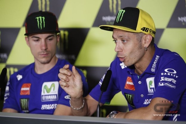 MotoGP: Rossi: una settimana in più e sarei al 100%
