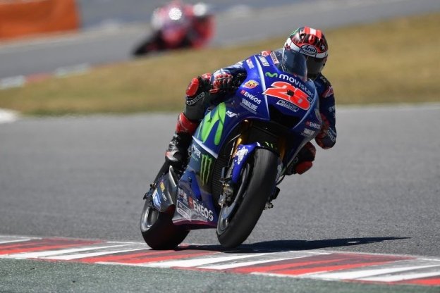 MotoGP: Vinales: "This Sunday was a drama"