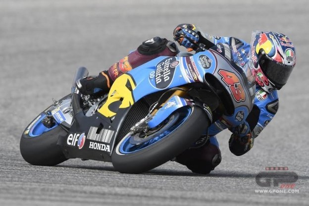 MotoGP: Honda sta stretta a Miller, ma Ducati gli dice no