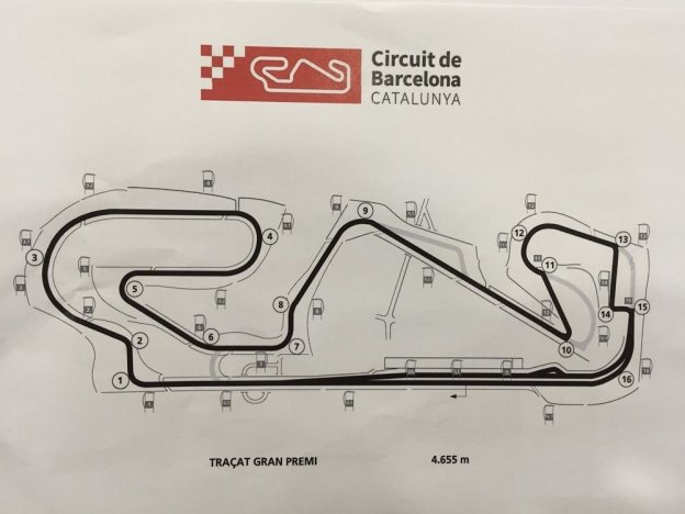 MotoGP: ULTIM'ORA - Si torna alla chicane usata nel 2016