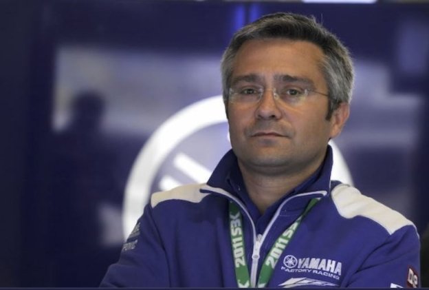 SBK: Dosoli: il progetto Yamaha è sulla strada giusta