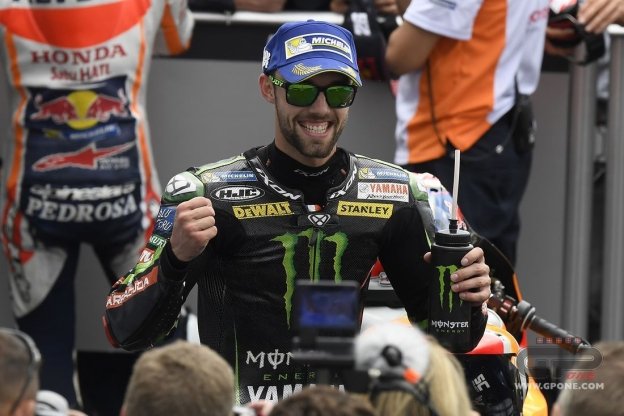 MotoGP: Folger: ho pensato di potere battere Marquez