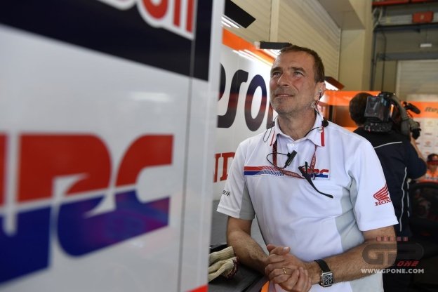 MotoGP: Suppo: Michelin ha reso il campionato meno scontato