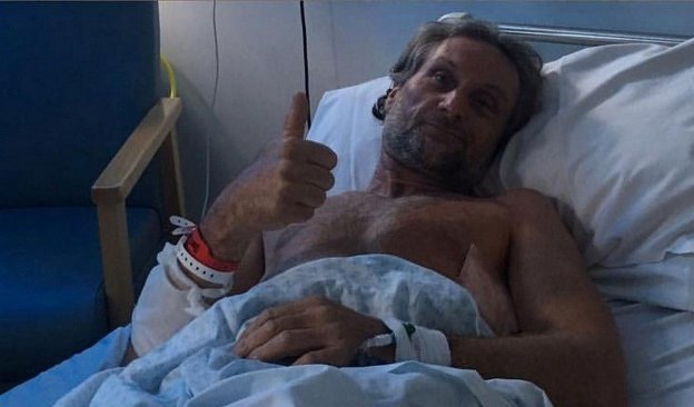 SBK: Fogarty come Biaggi: non correrò più 