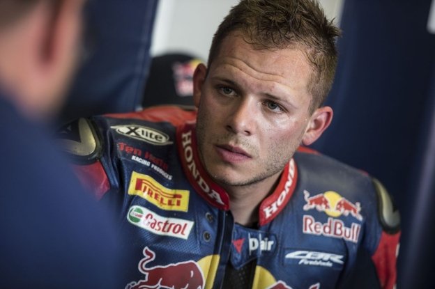 SBK: Bradl costretto a rinunciare alla 8 Ore di Suzuka