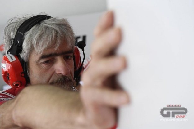 MotoGP: Dall’Igna: Dovizioso, una vittoria di esperienza ed interpretazione