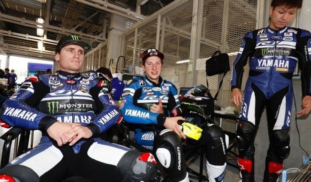 SBK: Endurance: YART riprova l'assalto al titolo