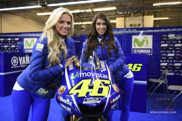 MotoGP: Yamaha: Valentino non sarà sostituito a Misano