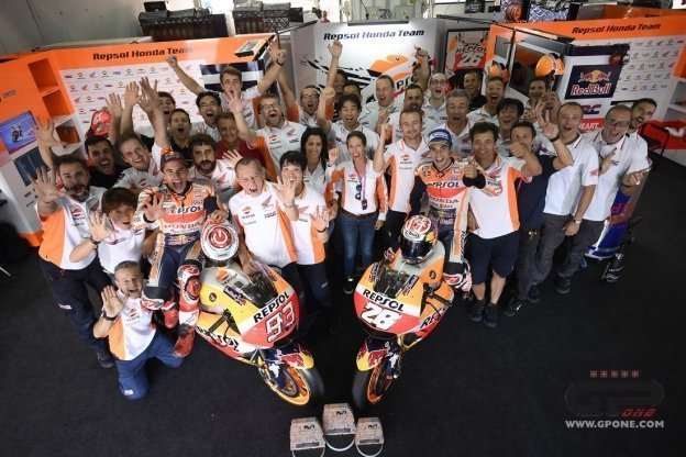 MotoGP: Pedrosa: avevo il passo per vincere