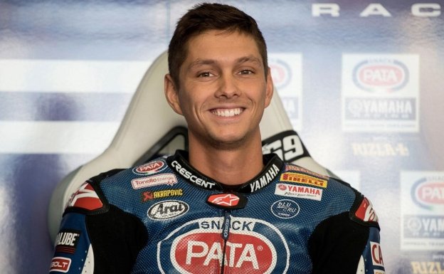 MotoGP: Rossi salta Aragon, Van der Mark lo sostituisce