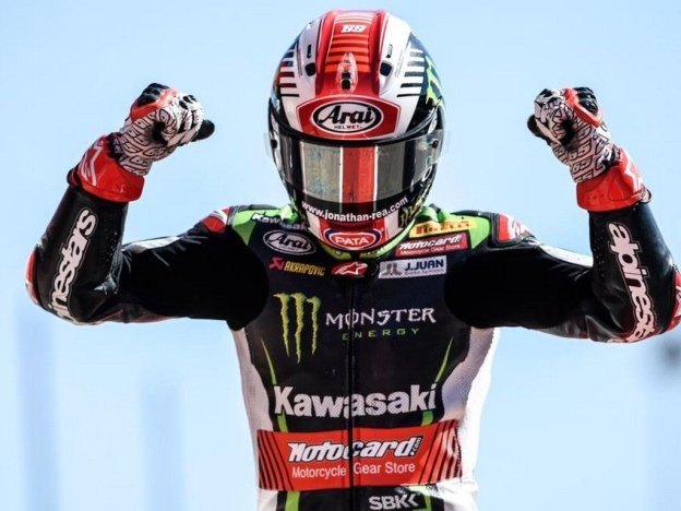 SBK: Rea, dal "no" alla Honda alla leggenda con Kawasaki