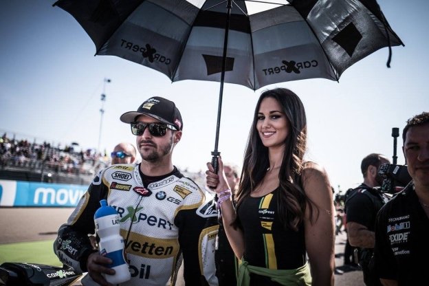 Moto2: Luthi, che tegola: stagione finita, rimandato il debutto in MotoGP