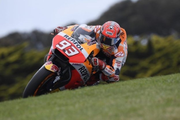 MotoGP: Phillip Island: trionfa Marquez, sprofonda Dovi, ora è a -33
