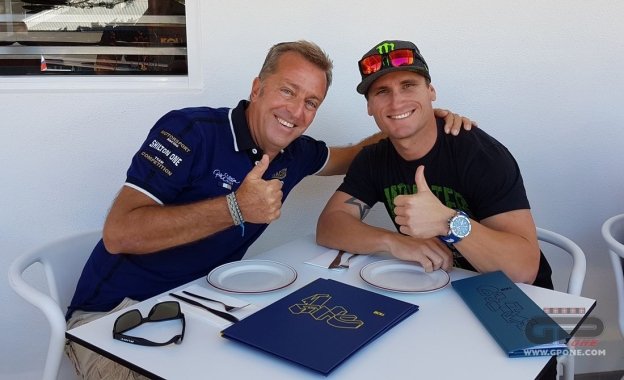 MotoGP: "C'è il rischio che per Folger la stagione sia già finita"