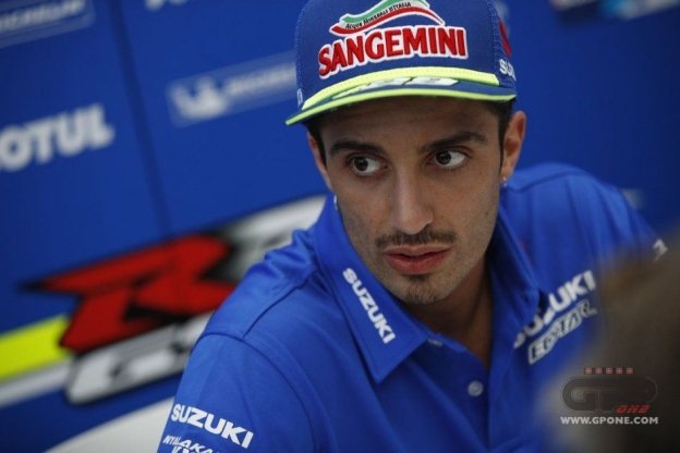 MotoGP: Iannone: non mi aspettavo di disputare il trittico a questi livelli