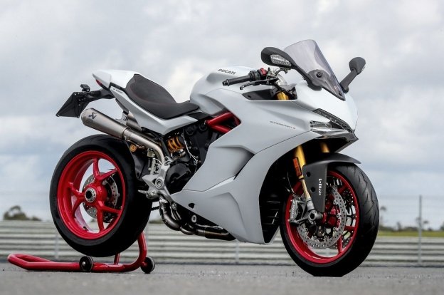 Moto - News: Ducati? Non si vende: continuerà a fare parte del gruppo Audi-VW