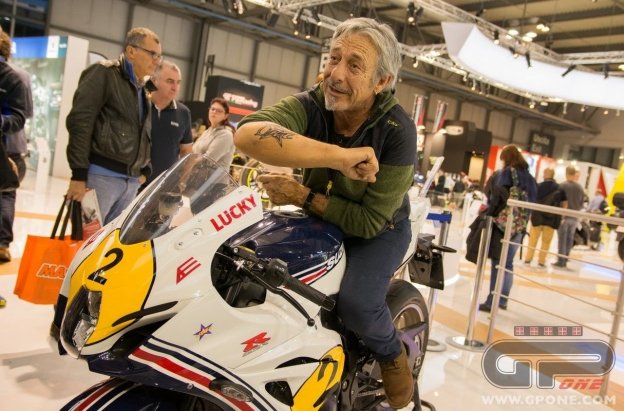 MotoGP: Lucchinelli: per Dovizioso ci vorrà un miracolo