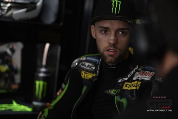 MotoGP: Niente Motegi per Jonas Folger, sospetta mononucleosi 