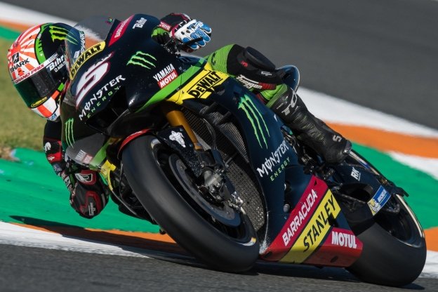 MotoGP: Zarco: la M1 2017 va male? Vinales ha vinto delle gare