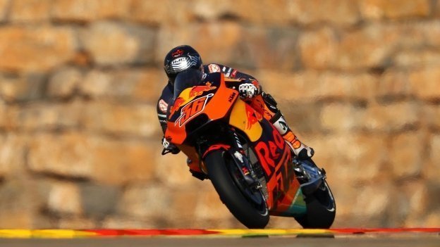MotoGP: Mika Kallio: 5 wildcard in MotoGP con KTM nel 2018